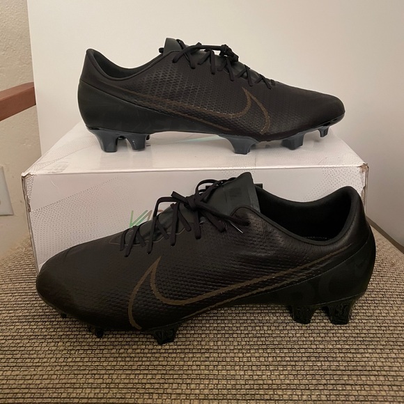 nike tech craft cleats